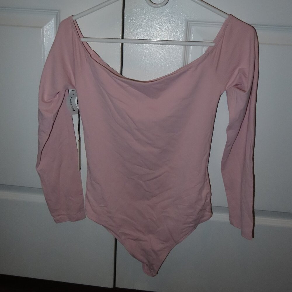 Aritzia Babaton Contour Bodysuit